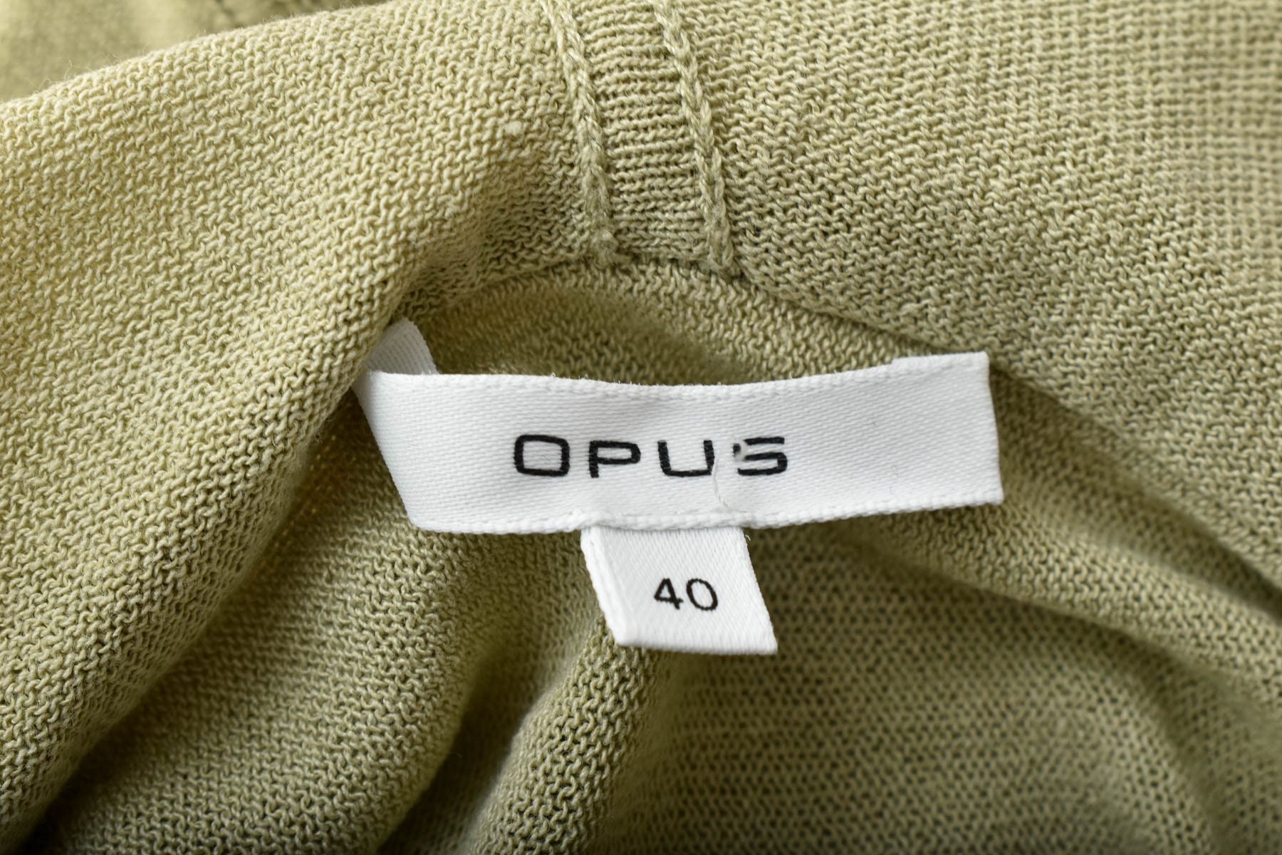 Pulover de damă - OPUS - 2