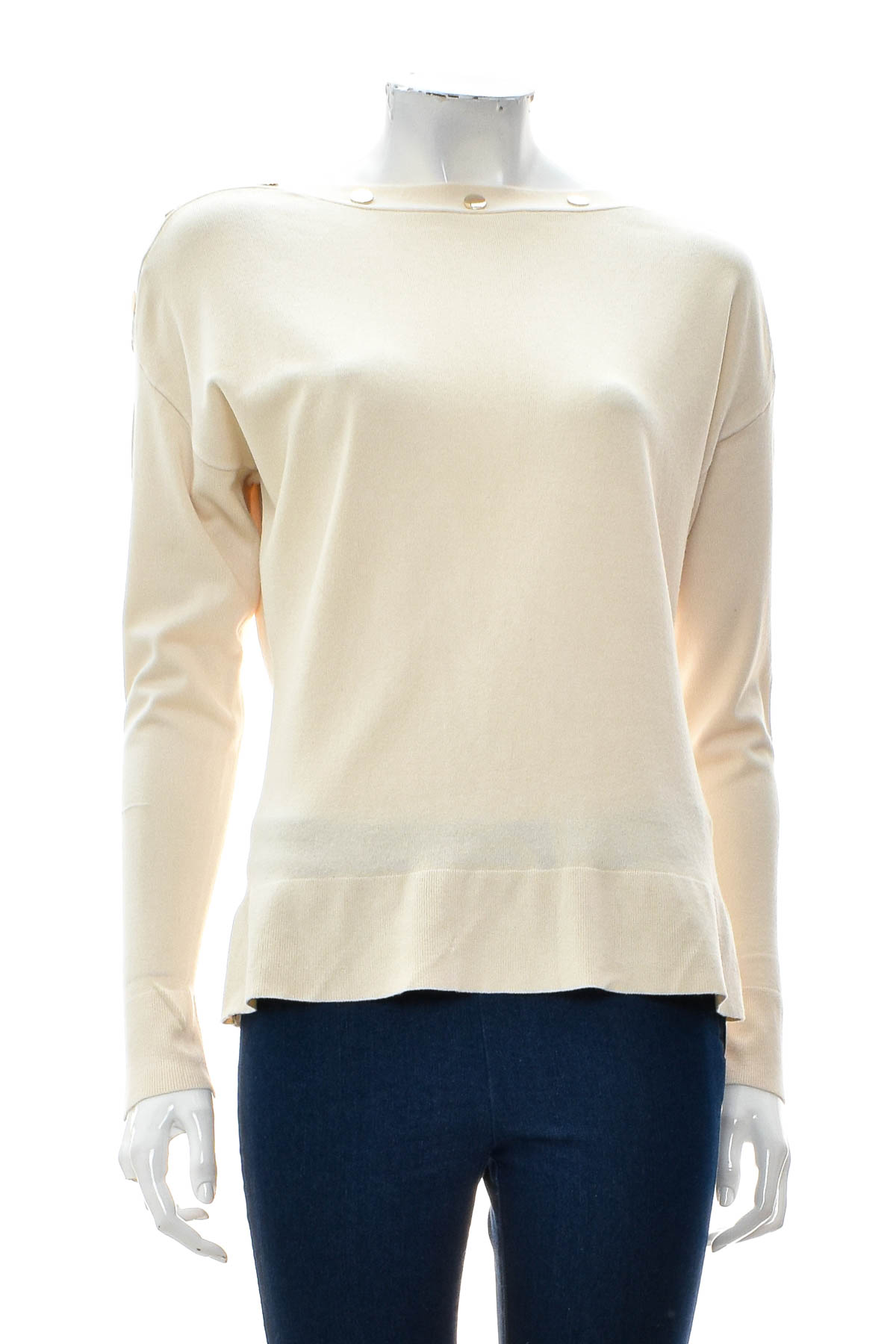 Women's sweater - Orsay - 0