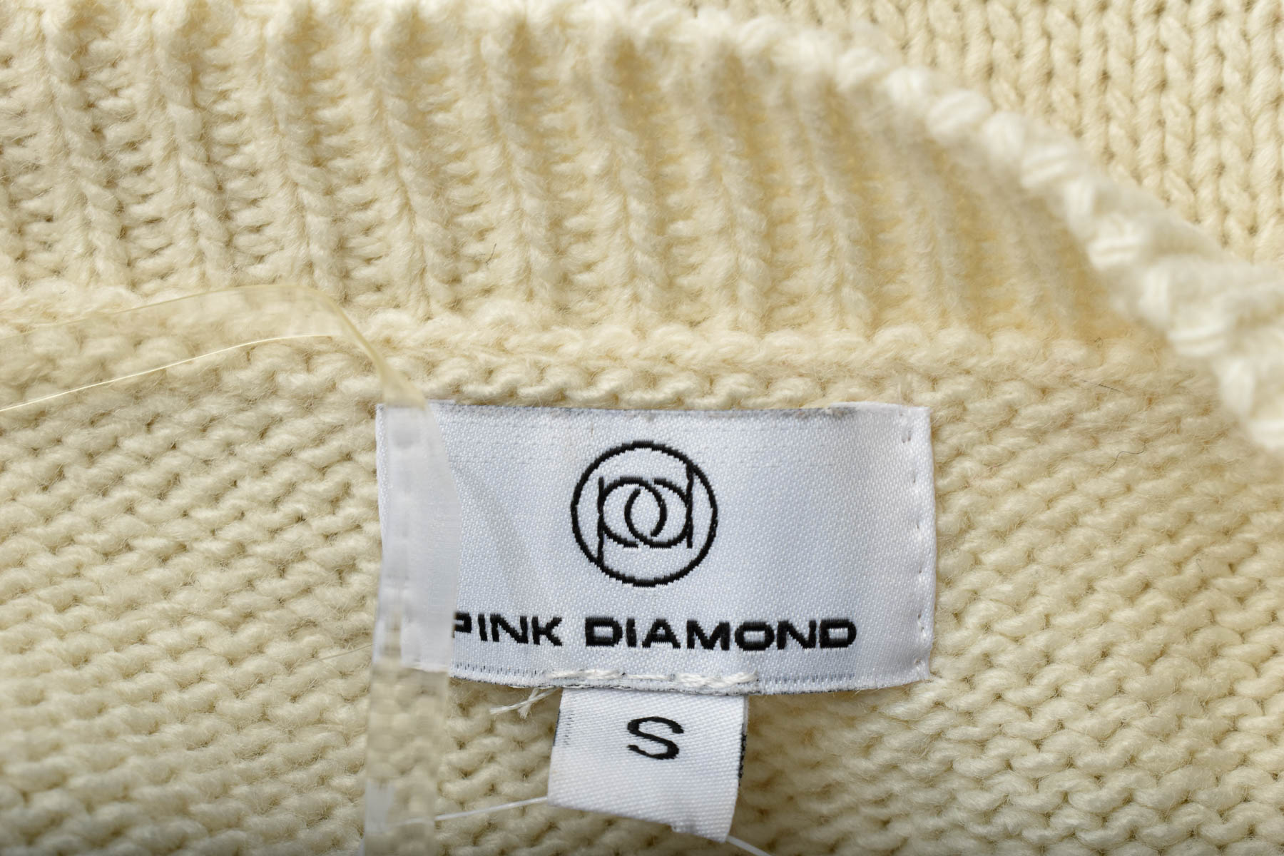 Women's sweater - PINK DIAMOND - 2