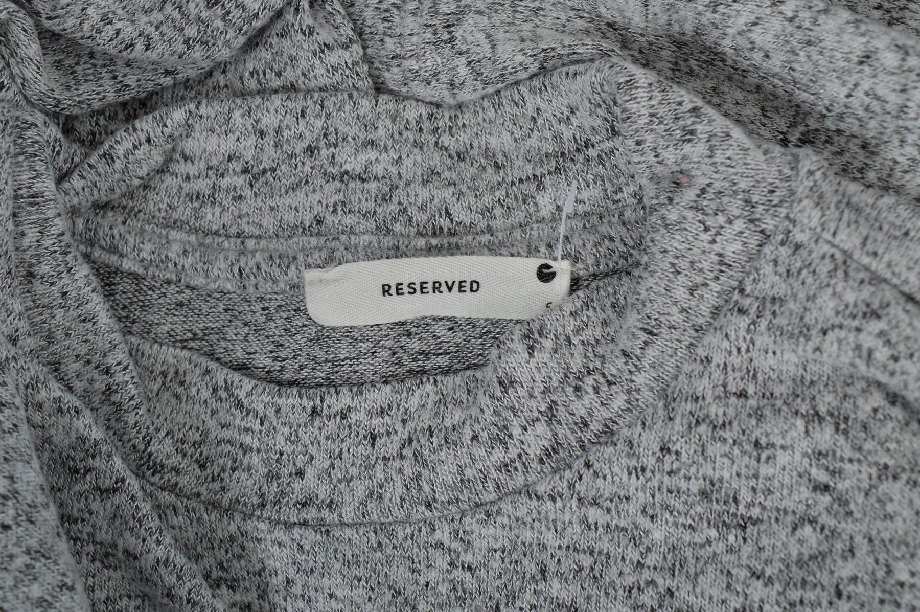 Women's sweater - RESERVED - 2