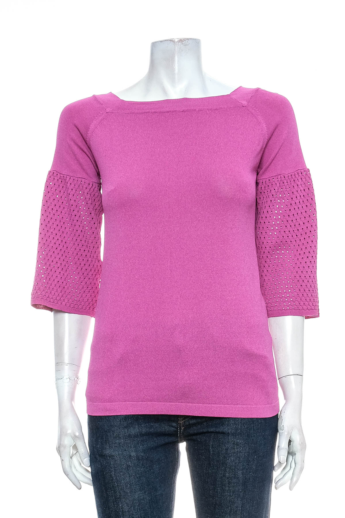 Women's sweater - Rinascimento - 0