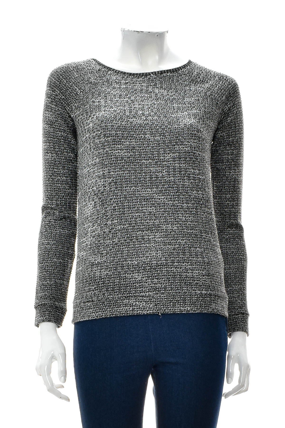 Дамски пуловер - S.Oliver - 0