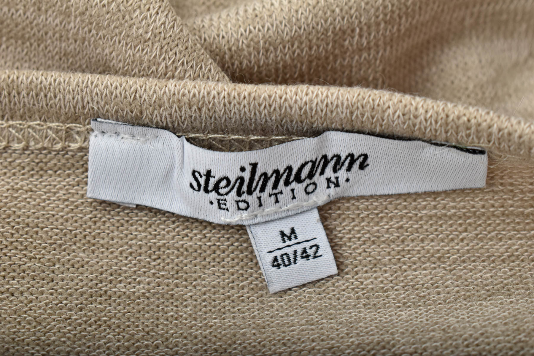 Pulover de damă - Steilmann - 2