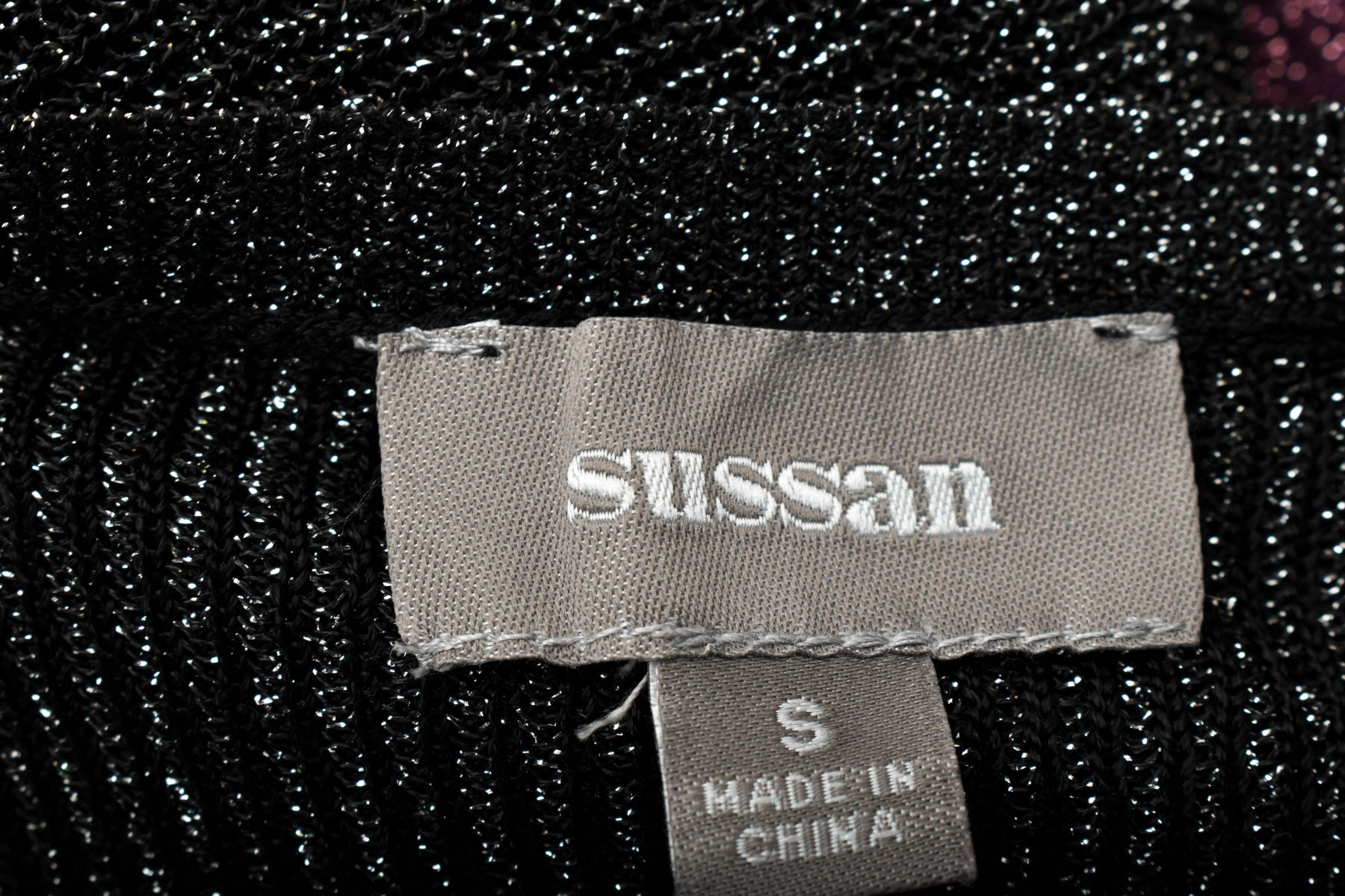 Γυναικείο πουλόβερ - Sussan - 2