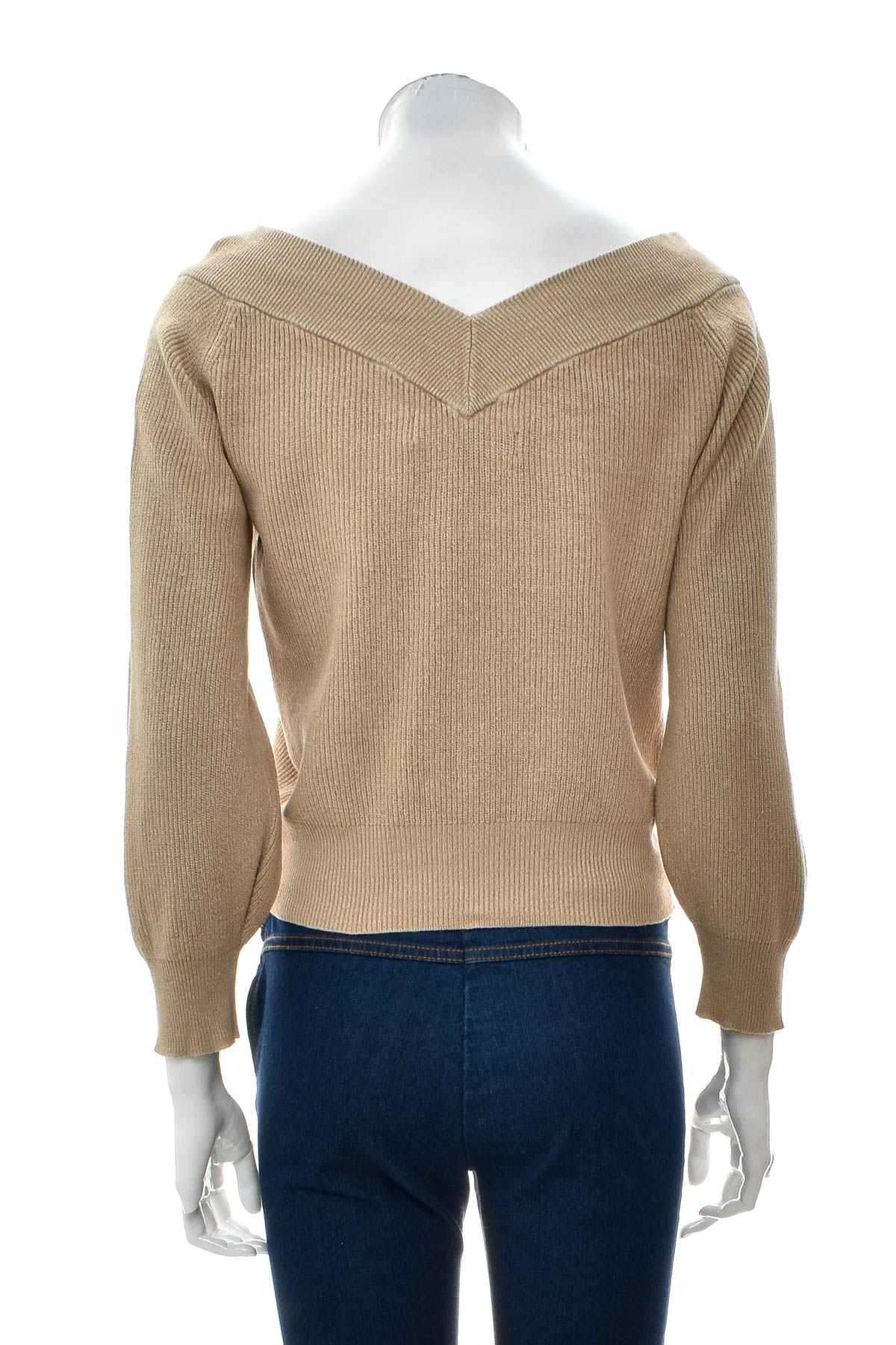 Women's sweater - VERO MODA - 1