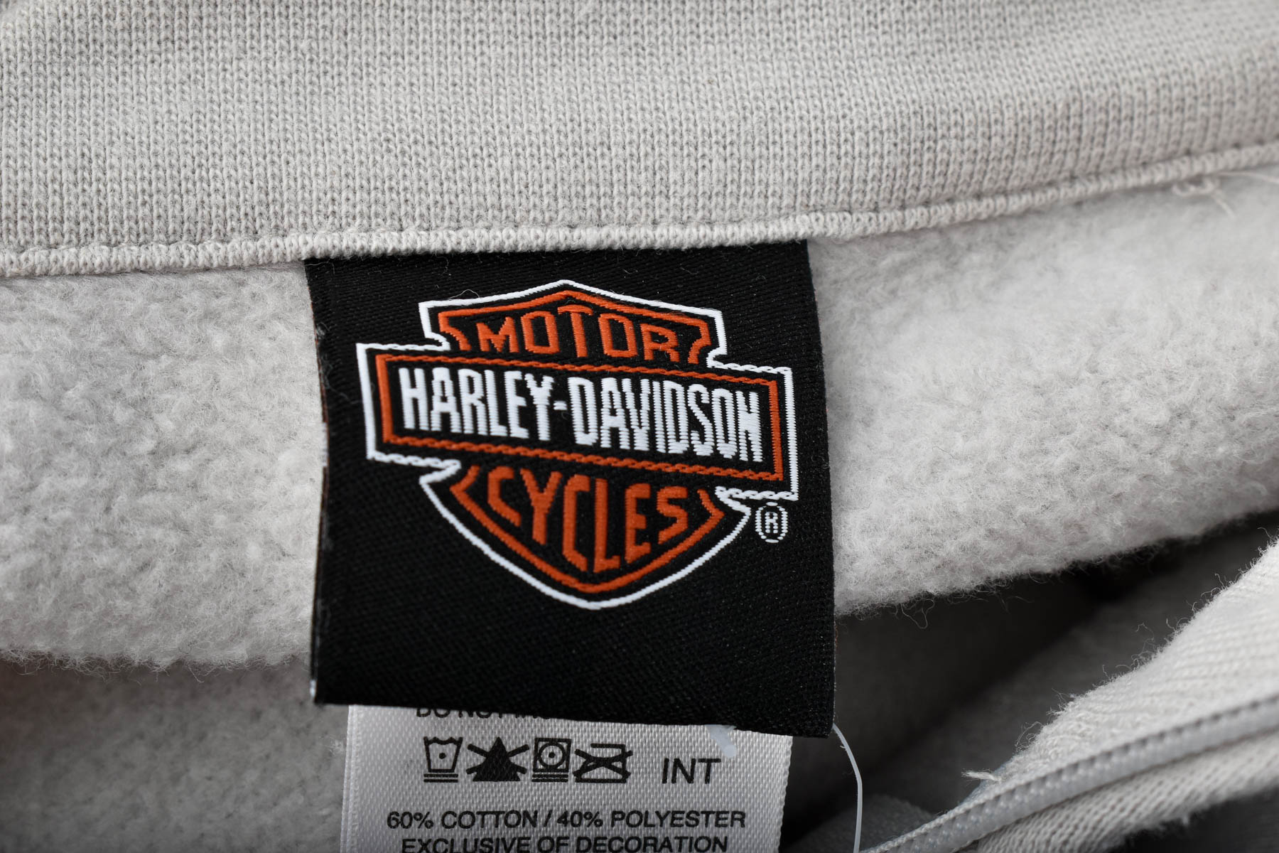 Hanorac de damă - Harley Davidson - 2