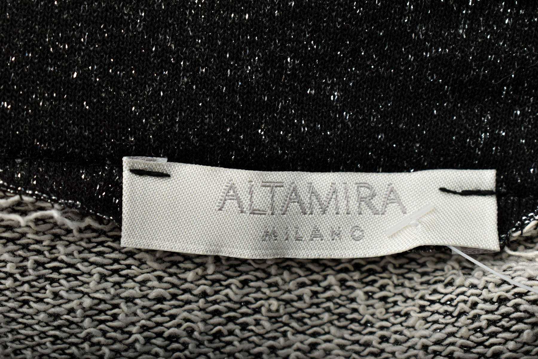 Women's blazer - ALTAMIRA - 2