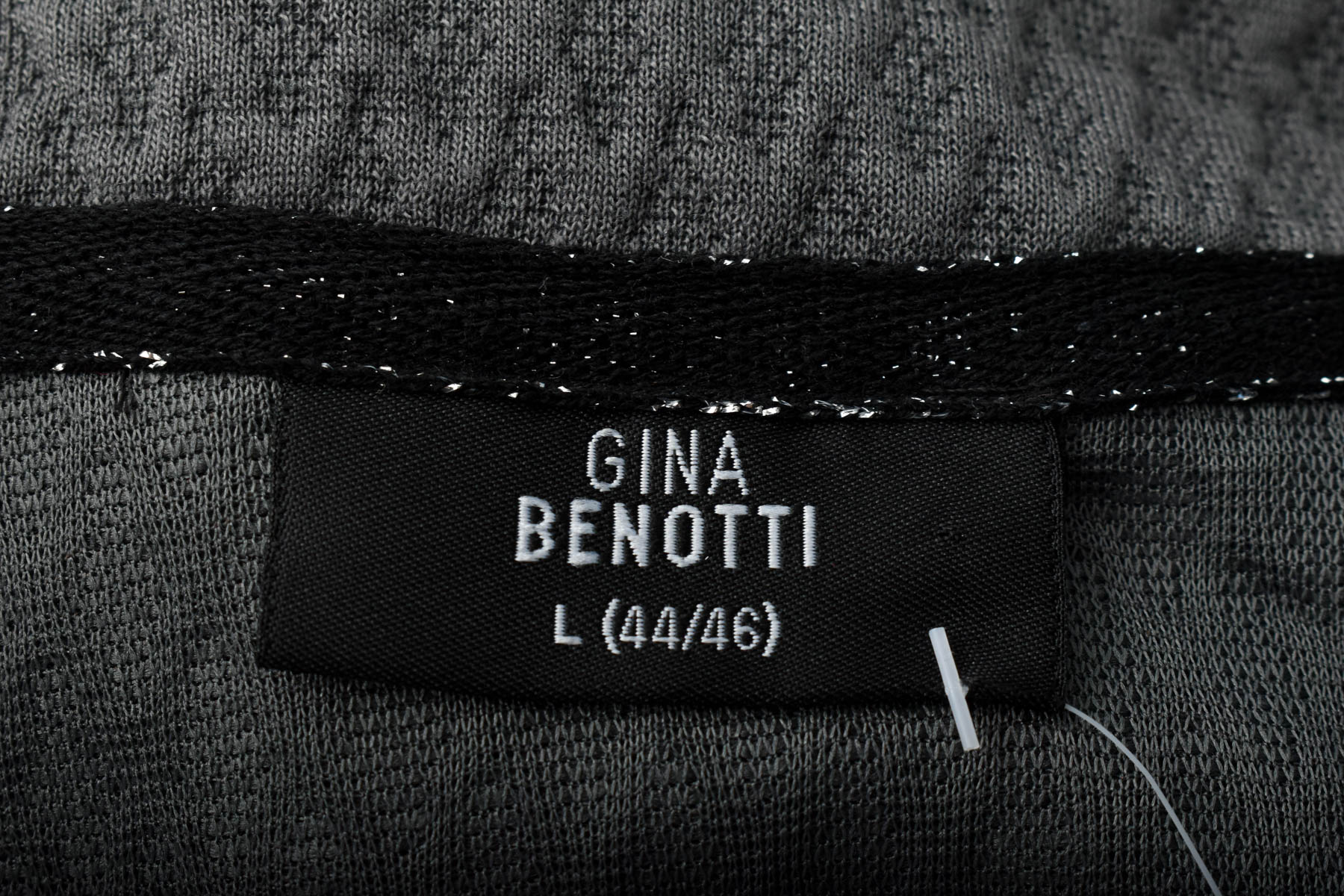 Γυναικείο μπουφάν - Gina Benotti - 2
