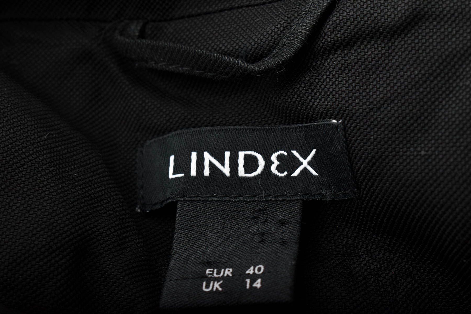 Γυναικείо σακάκι - LINDEX - 2