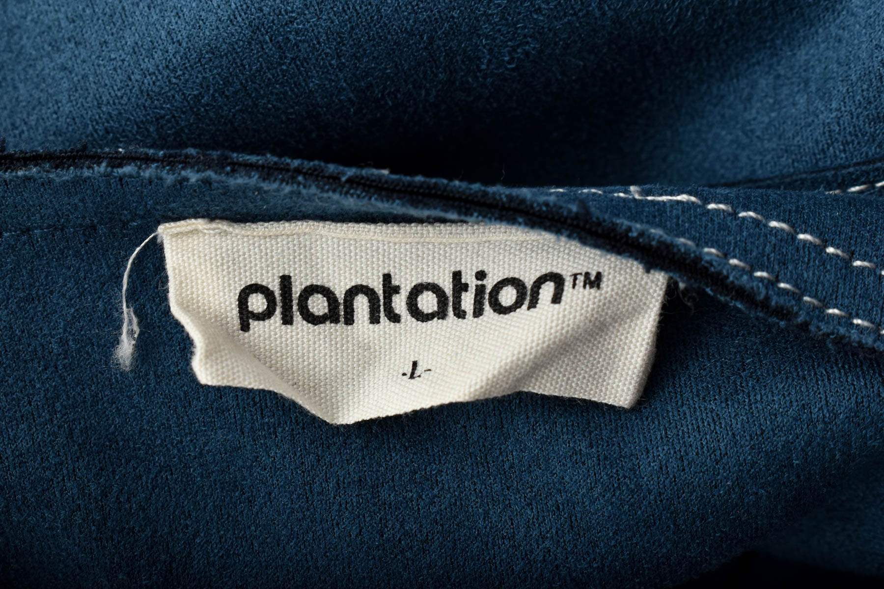 Women's blazer - Plantation - 2