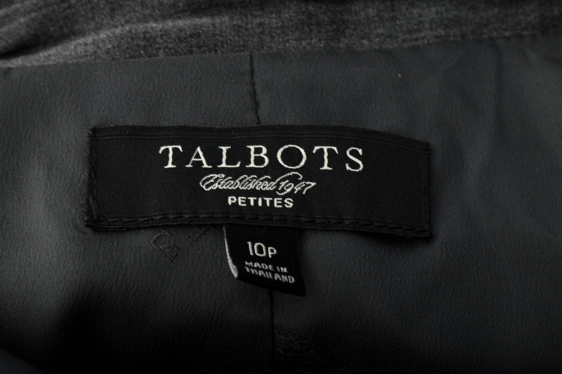 Sacou de damă - Talbots - 2