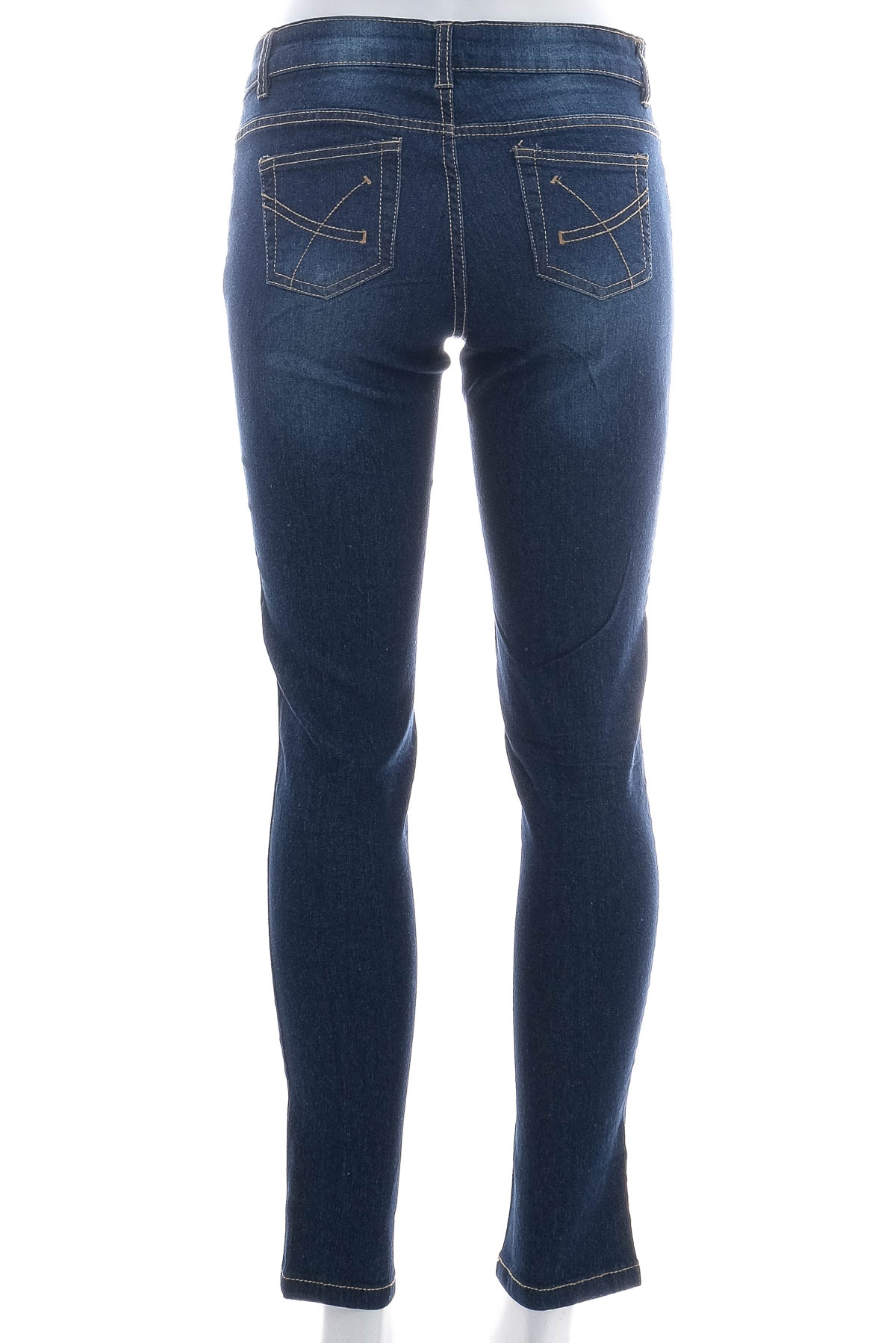 Jeans pentru fată - X-Mail - 1