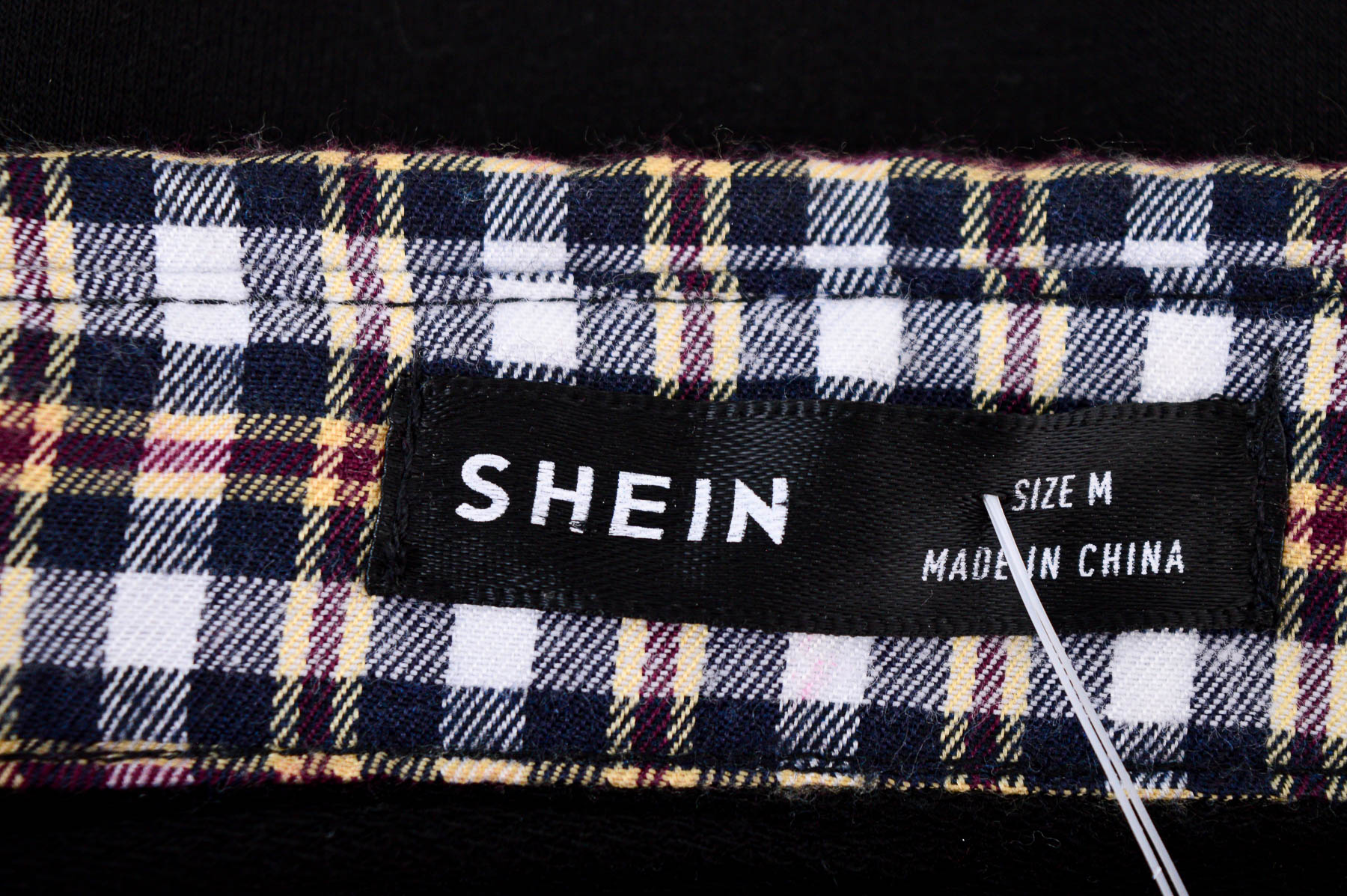 Bluză pentru bărbați - SHEIN - 2