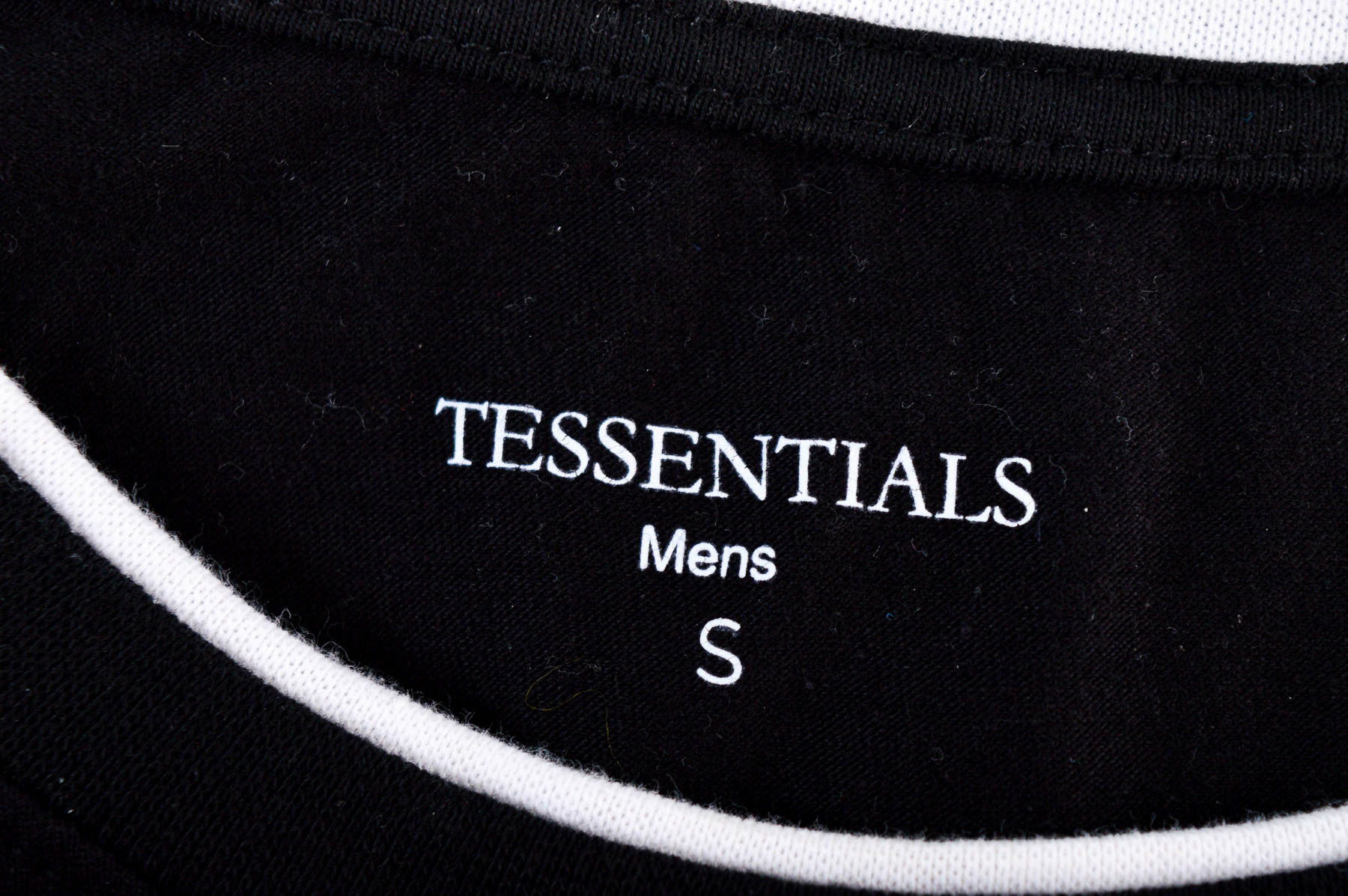 Bluză pentru bărbați - TESSENTIALS - 2