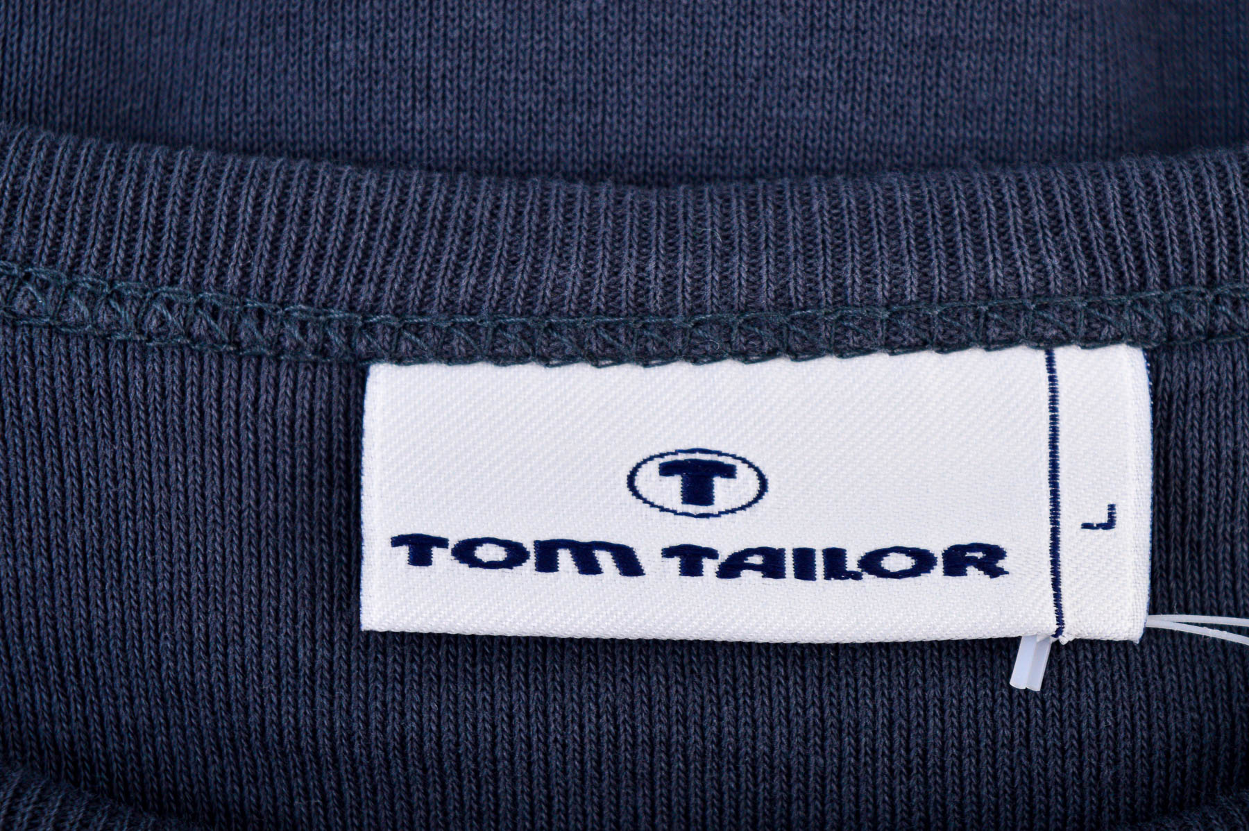 Ανδρική μπλούζα - TOM TAILOR - 2