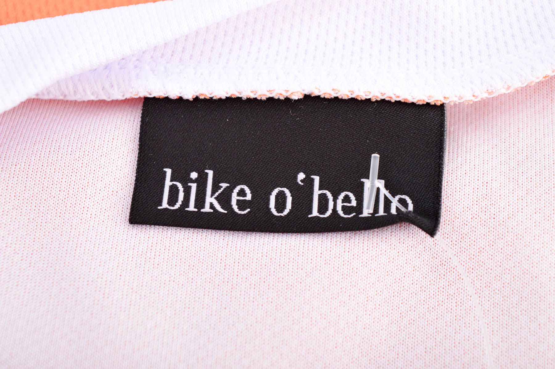 Αντρική μπλούζα - Bike O'Bello - 2