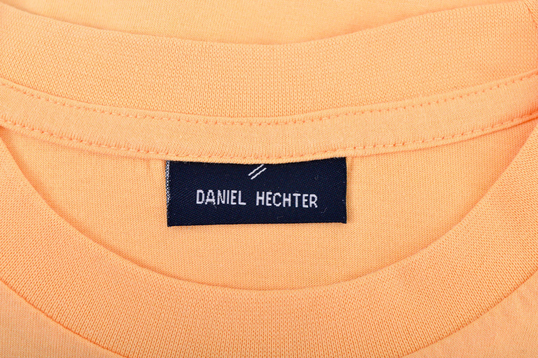Tricou pentru bărbați - Daniel Hechter - 2