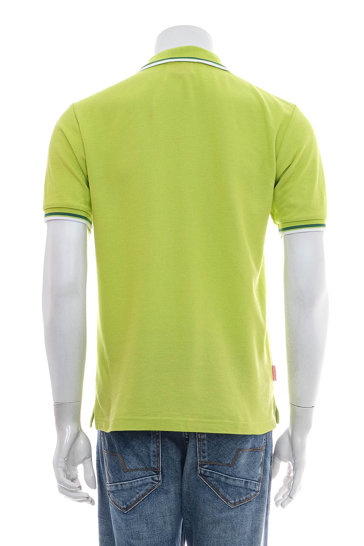 Men's T-shirt - Slazenger - 1