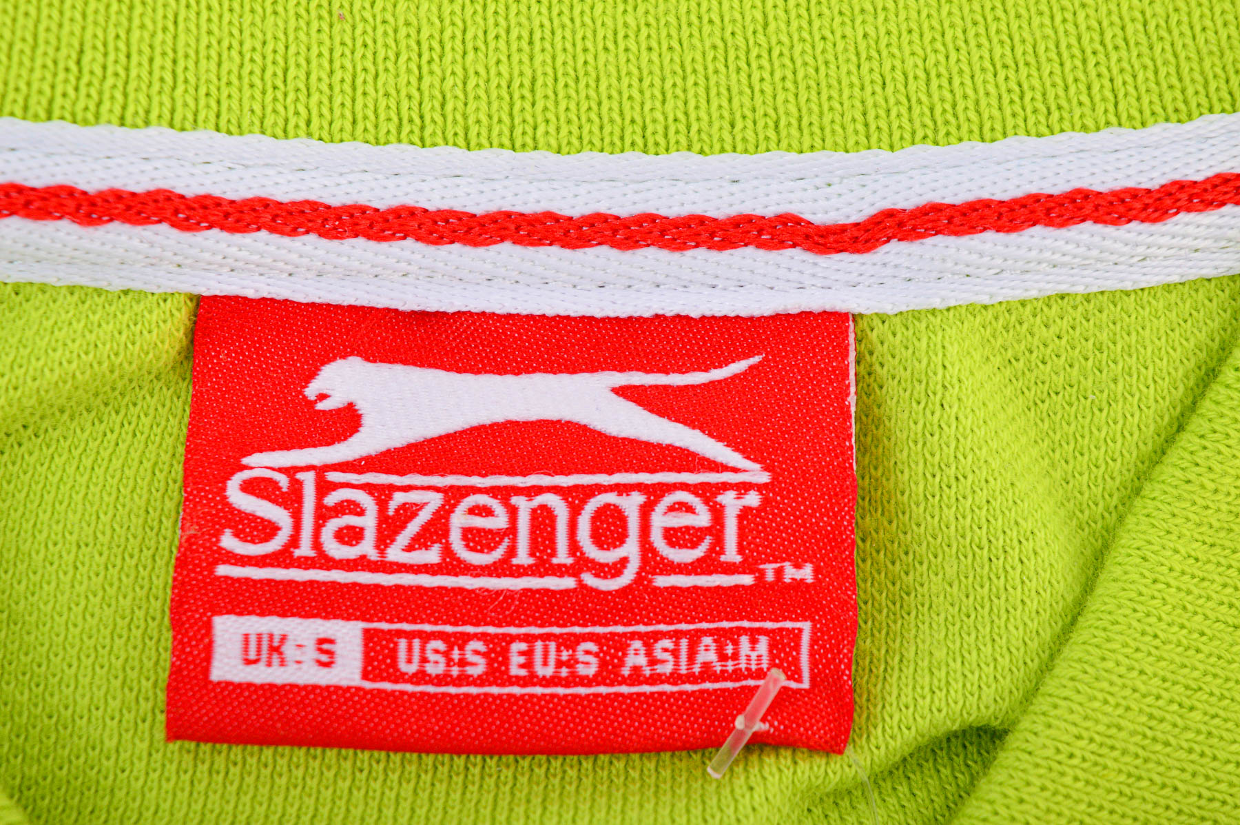 Αντρική μπλούζα - Slazenger - 2
