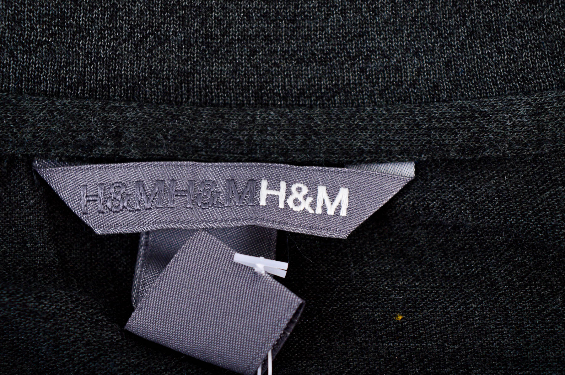 Мъжка жилетка - H&M - 2