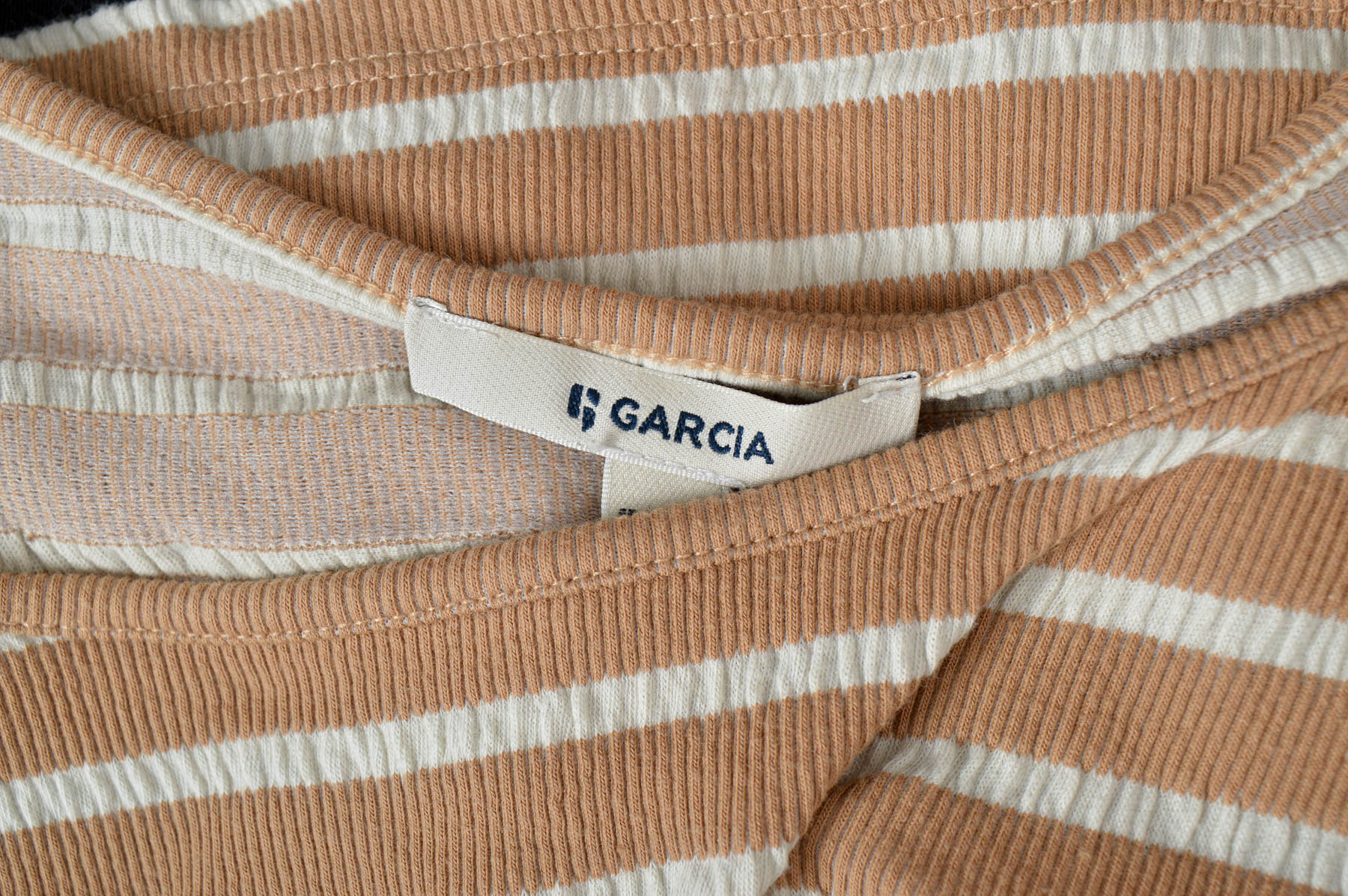 Girls' blouse - Garcia - 2