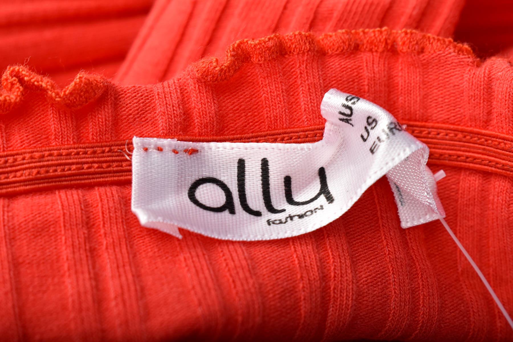 Bluza de damă - Ally fashion - 2