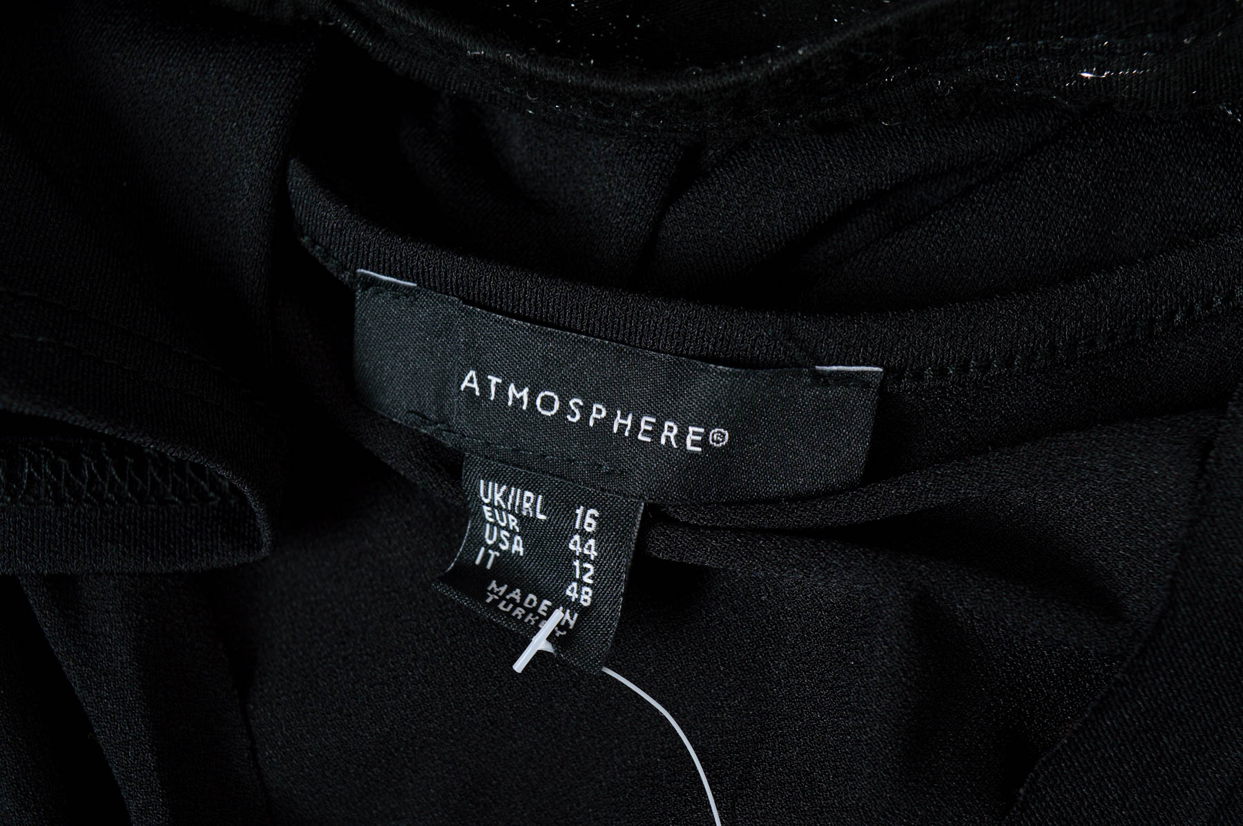 Γυναικεία μπλούζα - Atmosphere - 2