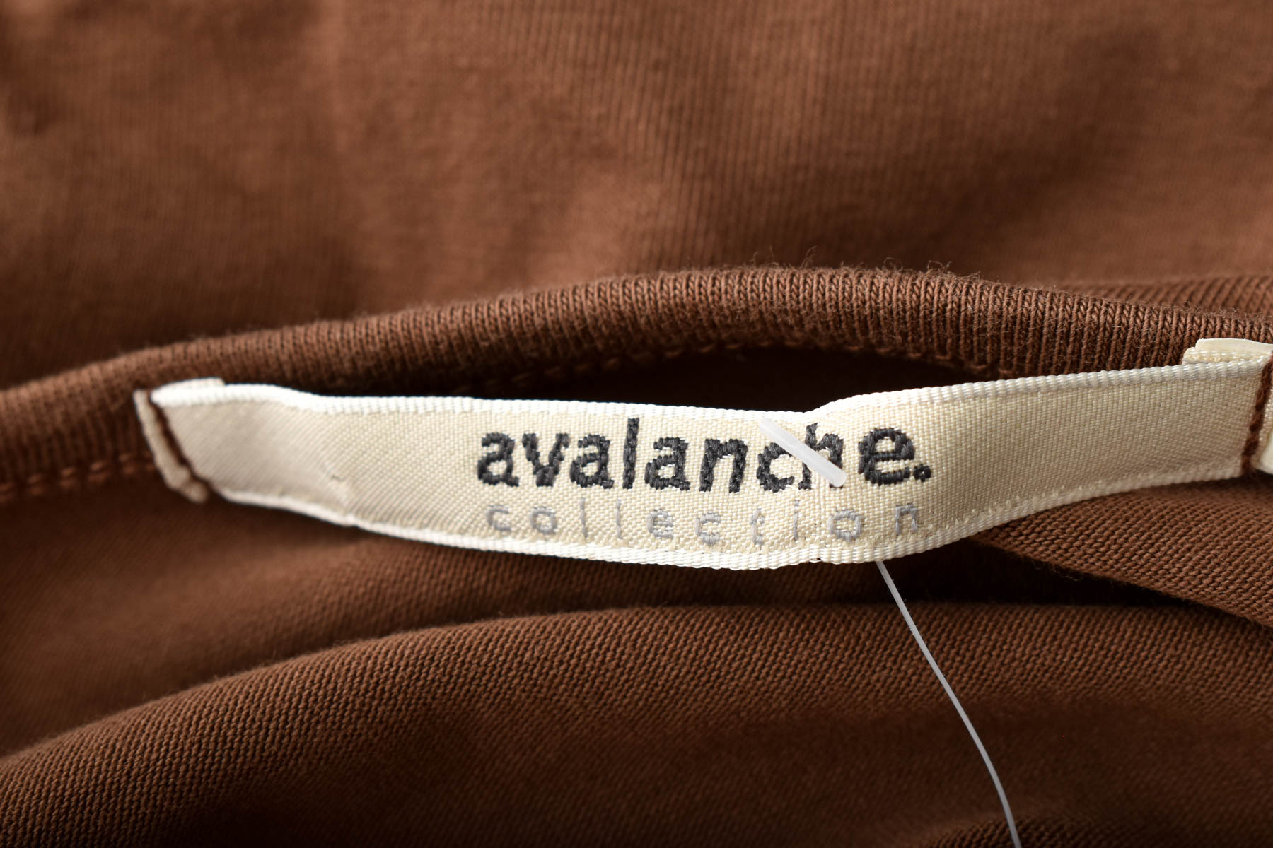 Women's blouse - Avalanche - 2