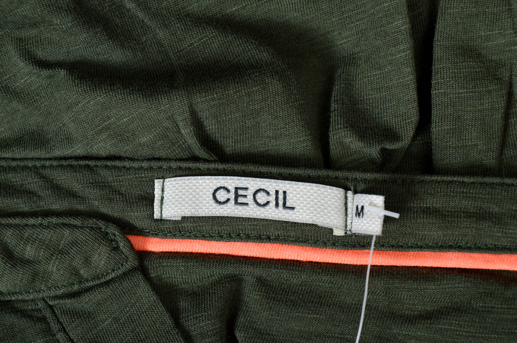Bluza de damă - CECIL - 2