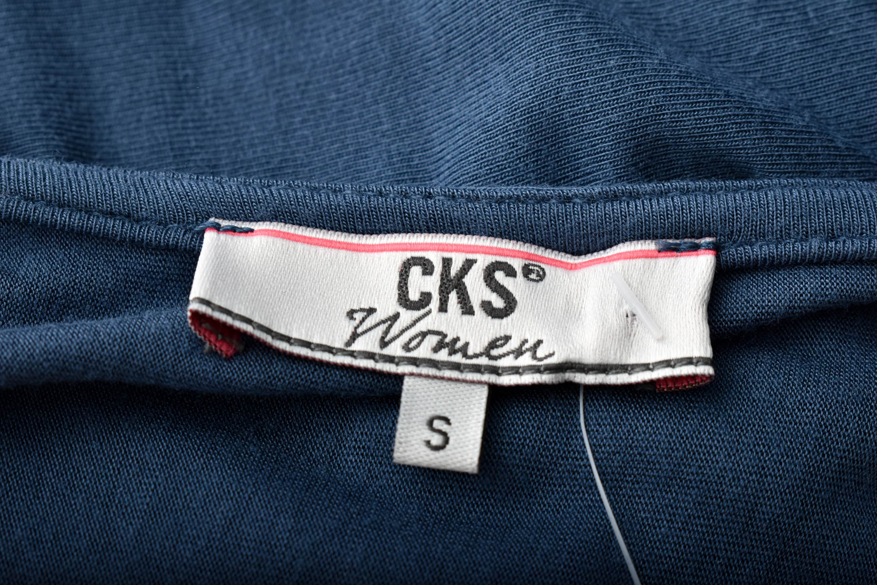 Women's blouse - CKS - 2