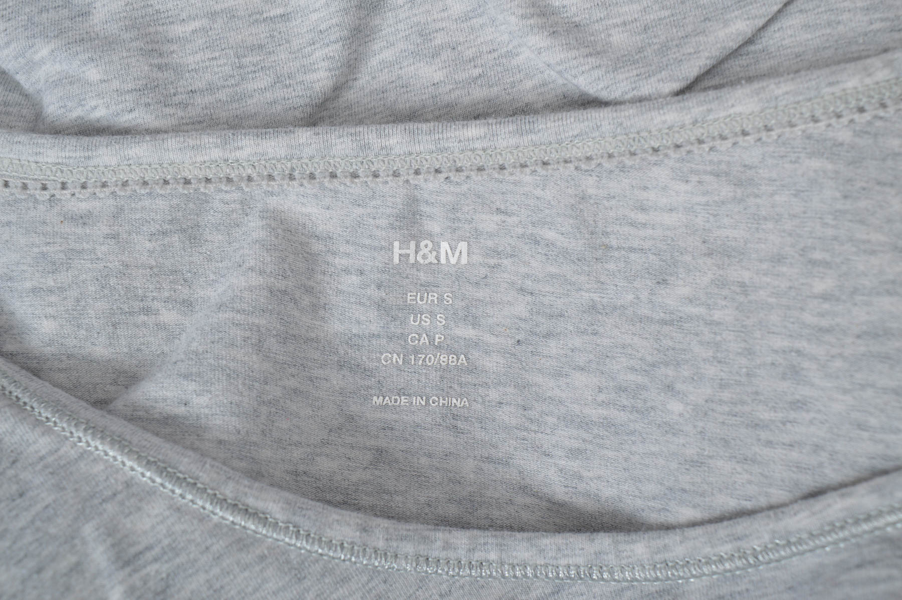 Дамска блуза - H&M - 2