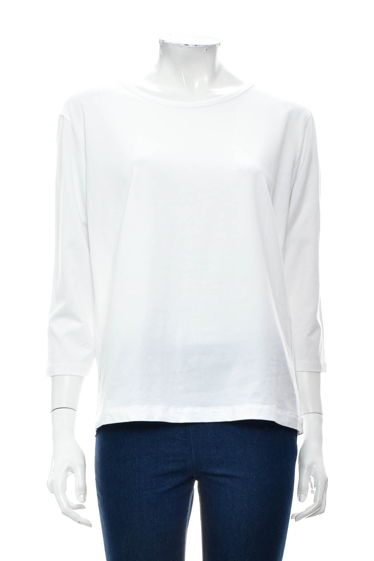 Дамска блуза - H&M Basic - 0