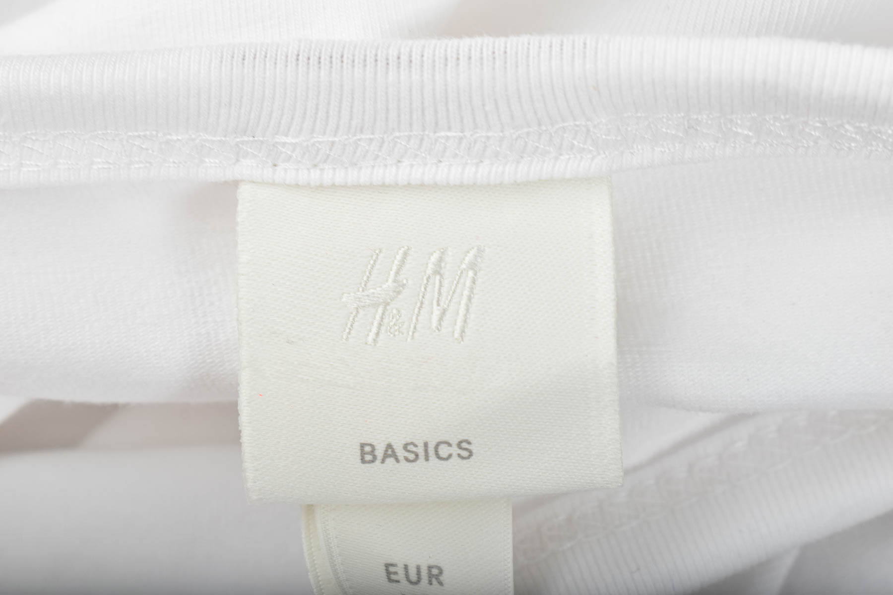 Bluza de damă - H&M Basic - 2