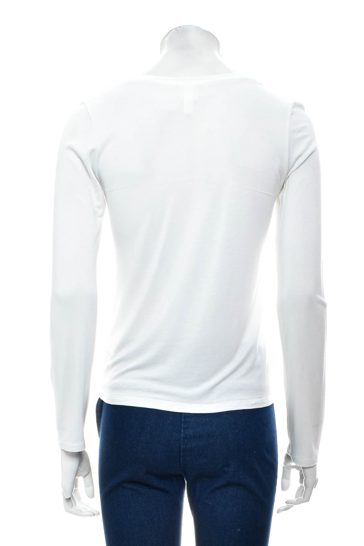 Bluza de damă - H&M Basic - 1