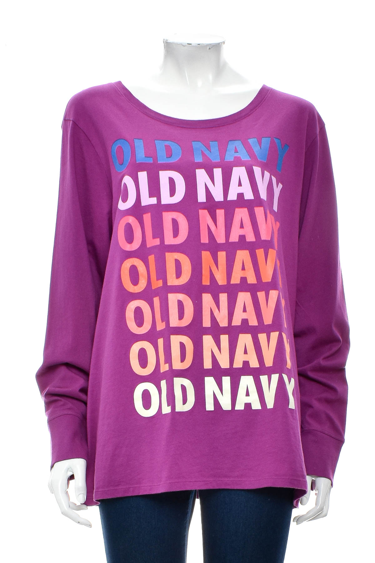 Bluza de damă - OLD NAVY - 0