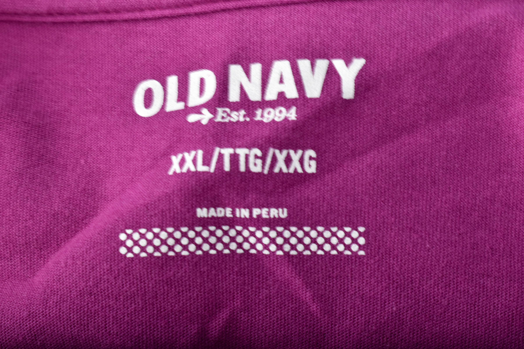 Дамска блуза - OLD NAVY - 2