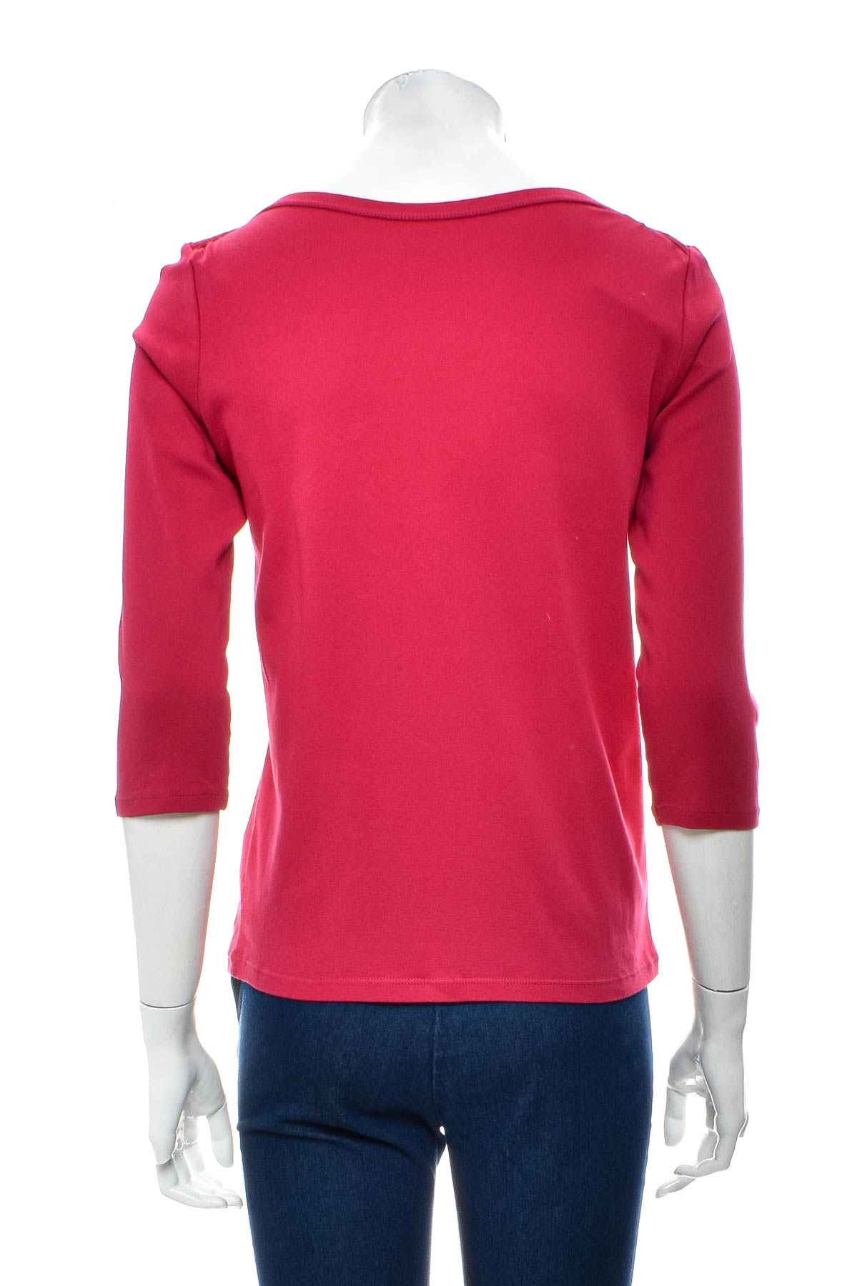 Γυναικεία μπλούζα - United Colors of Benetton - 1