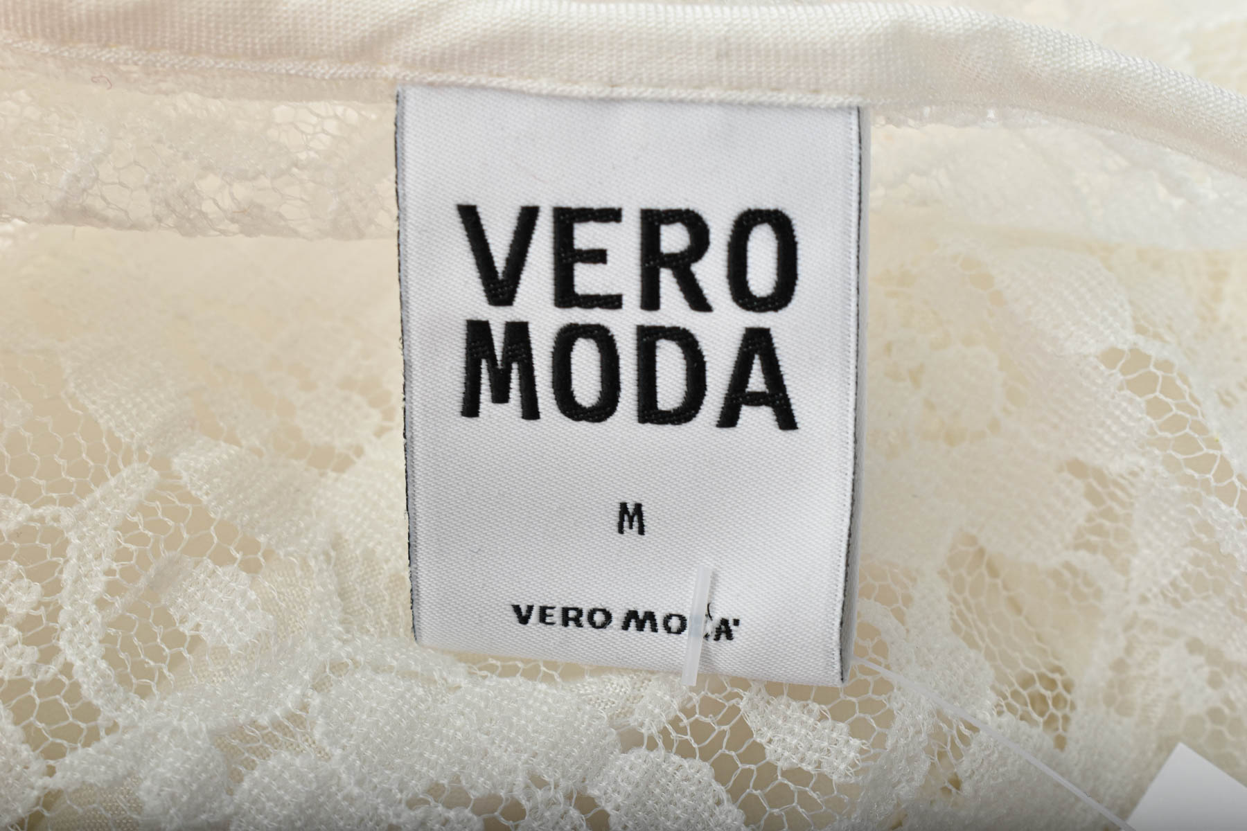 Bluzka damska - VERO MODA - 2
