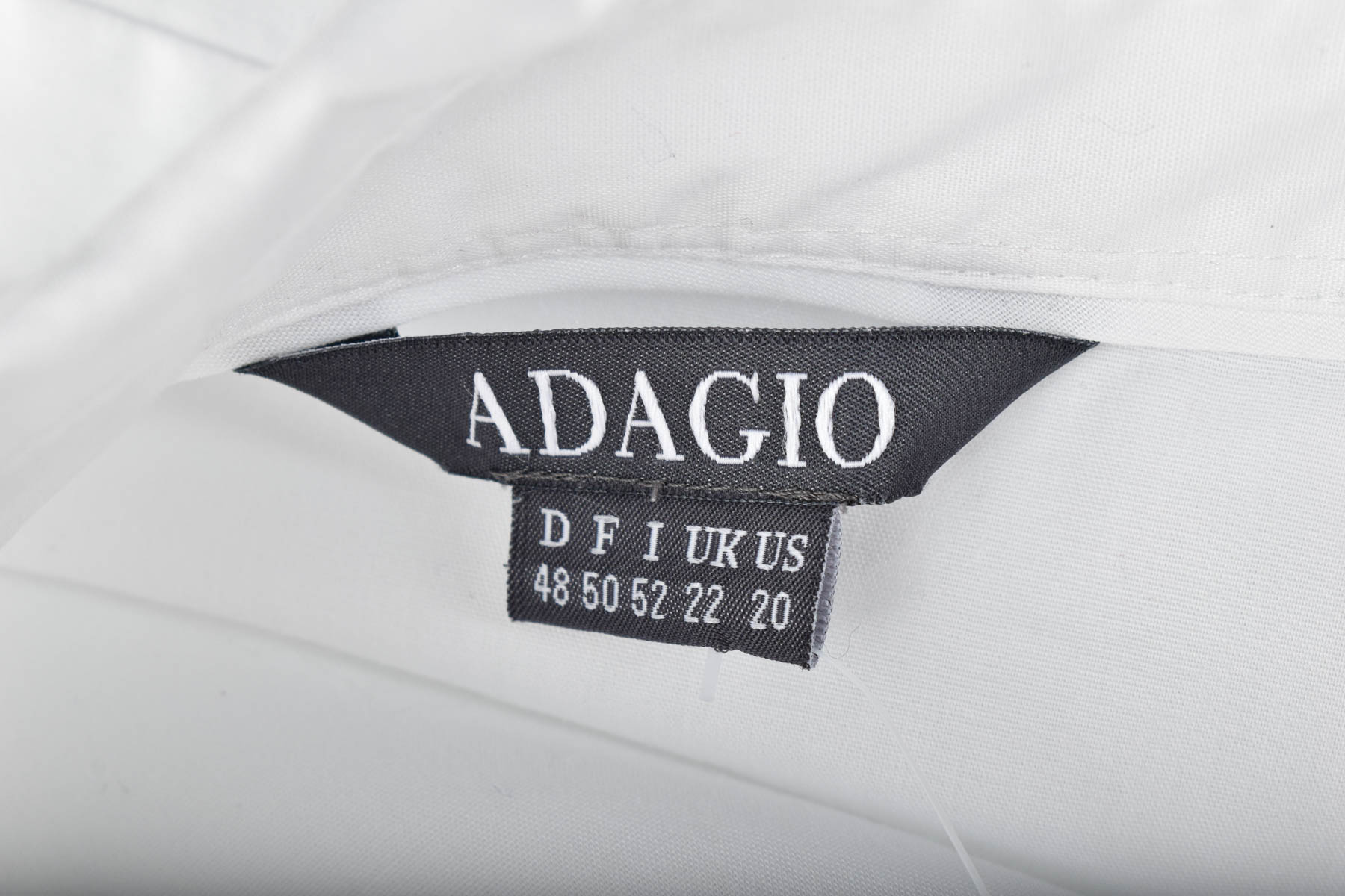Γυναικείо πουκάμισο - Adagio - 2