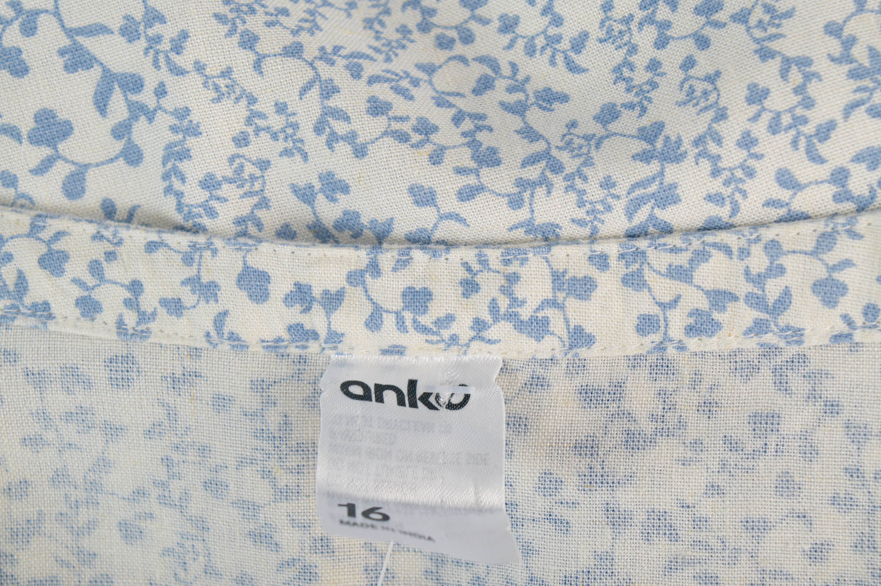 Women's shirt - Anko - 2