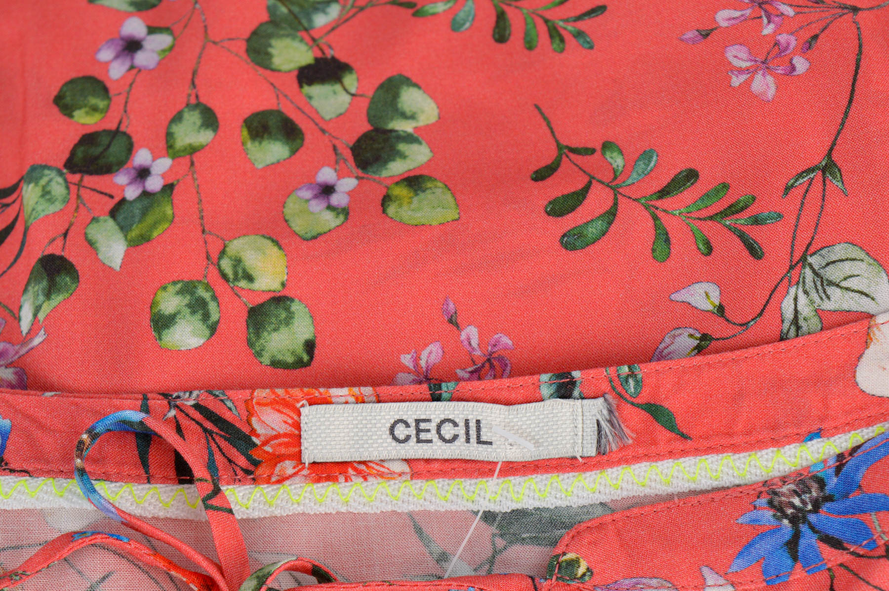 Women's shirt - CECIL - 2