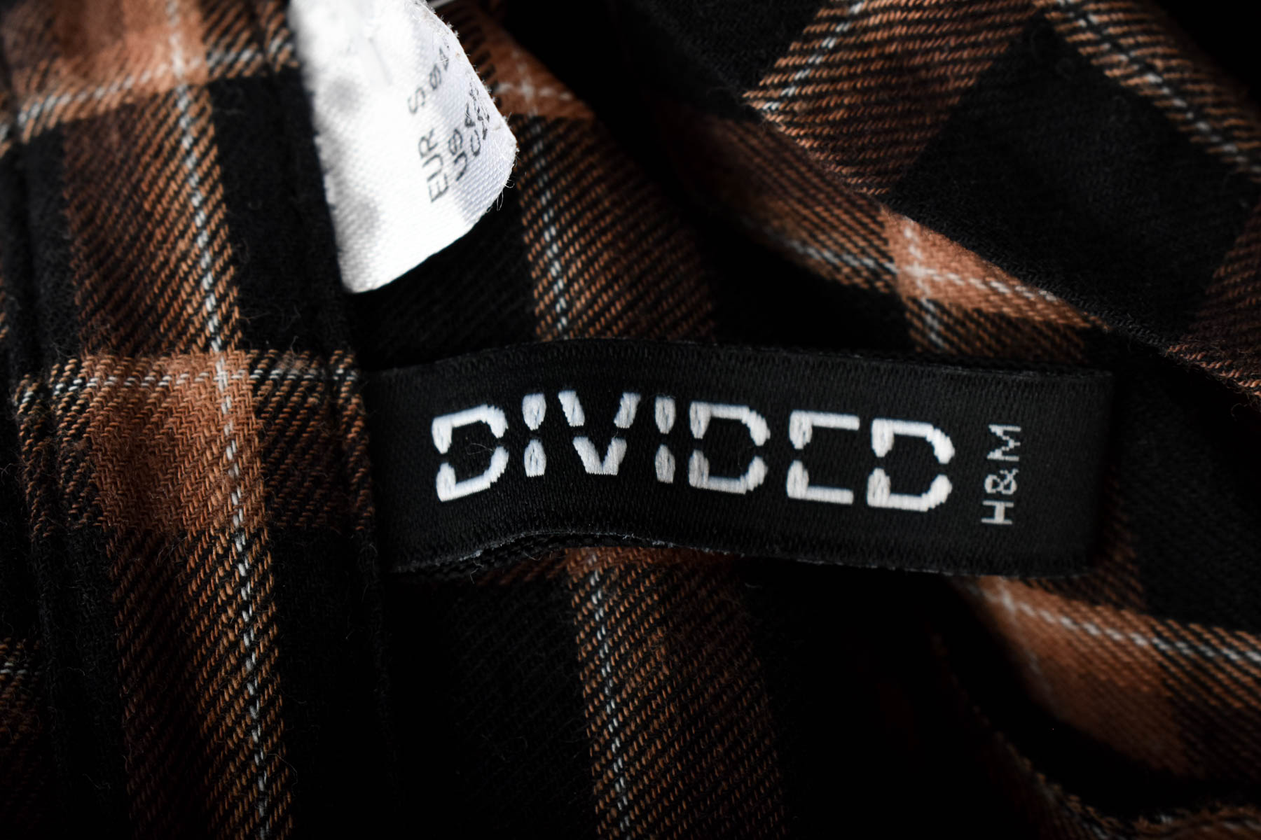 Γυναικείо πουκάμισο - DIVIDED - 2