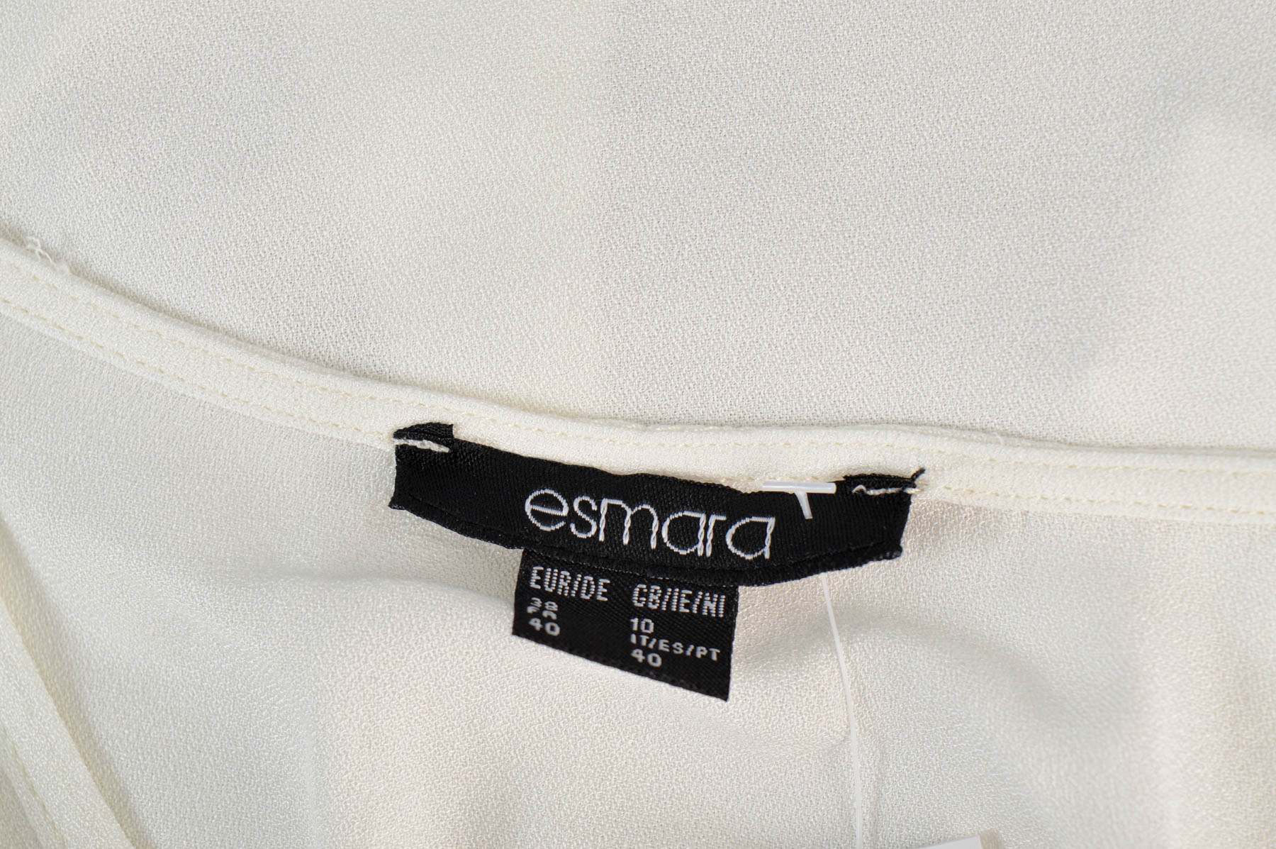 Дамска риза - Esmara - 2