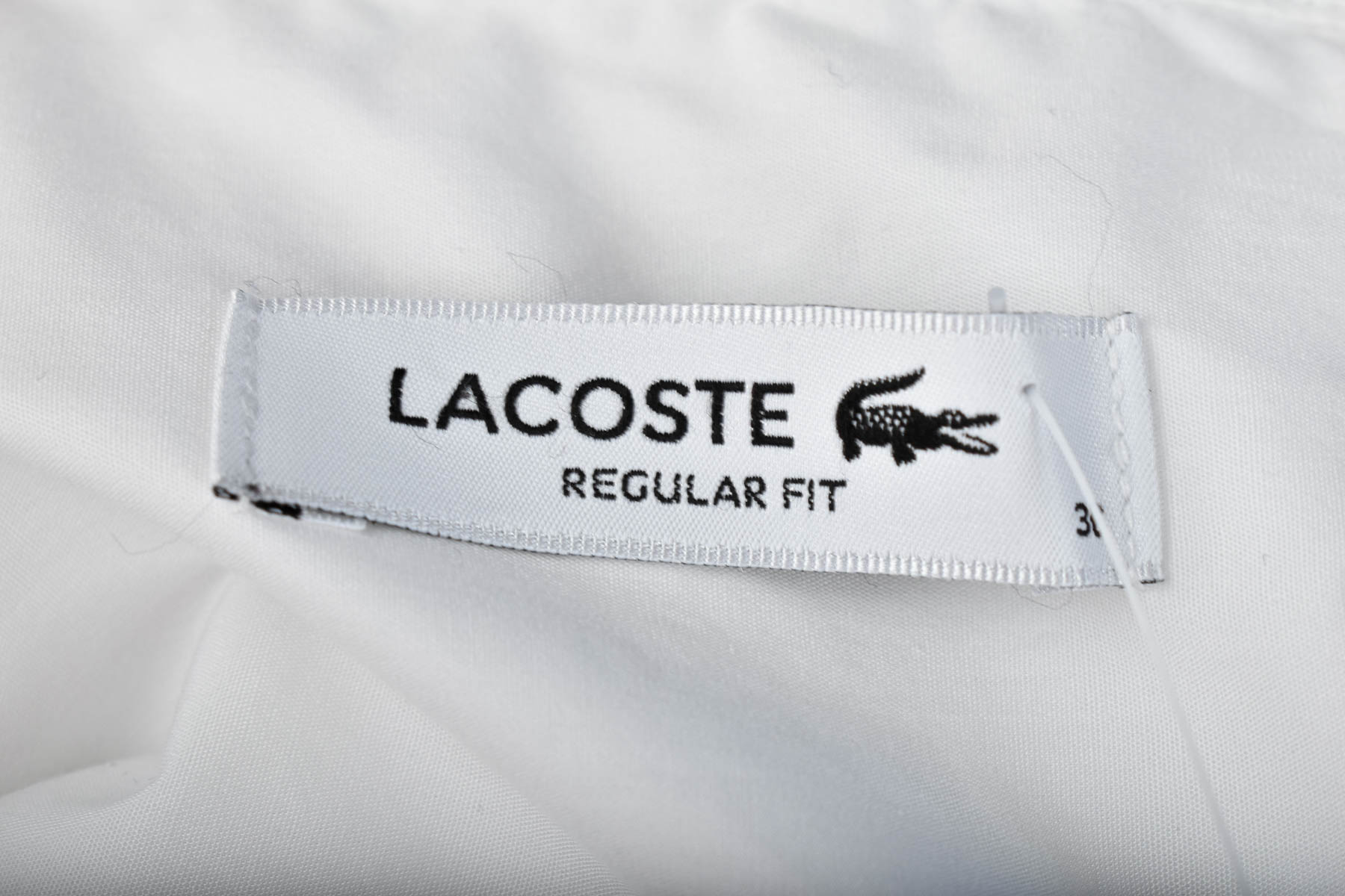 Women's shirt - LACOSTE - 2