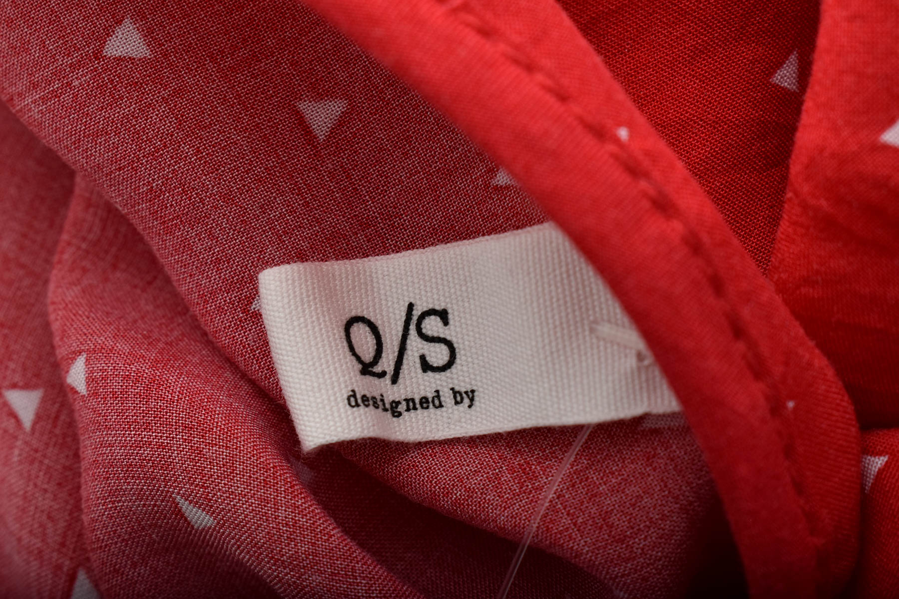 Women's shirt - Q/S - 2