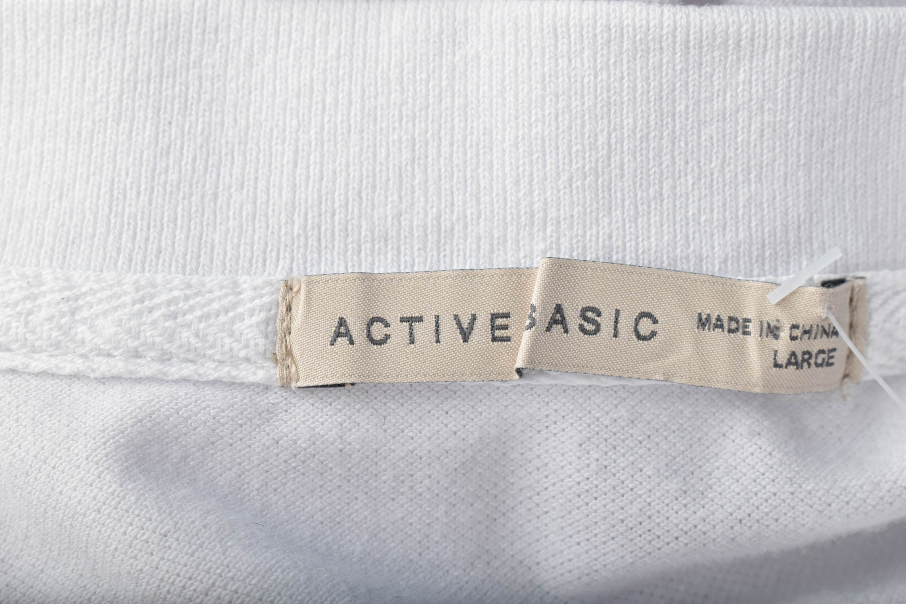 Дамска тениска - ACTIVE BASIC - 2