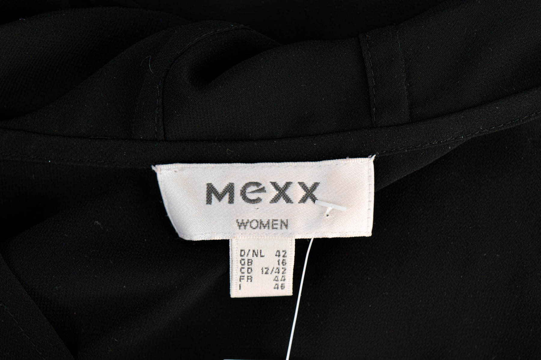 Tunică pentru femei - MEXX - 2