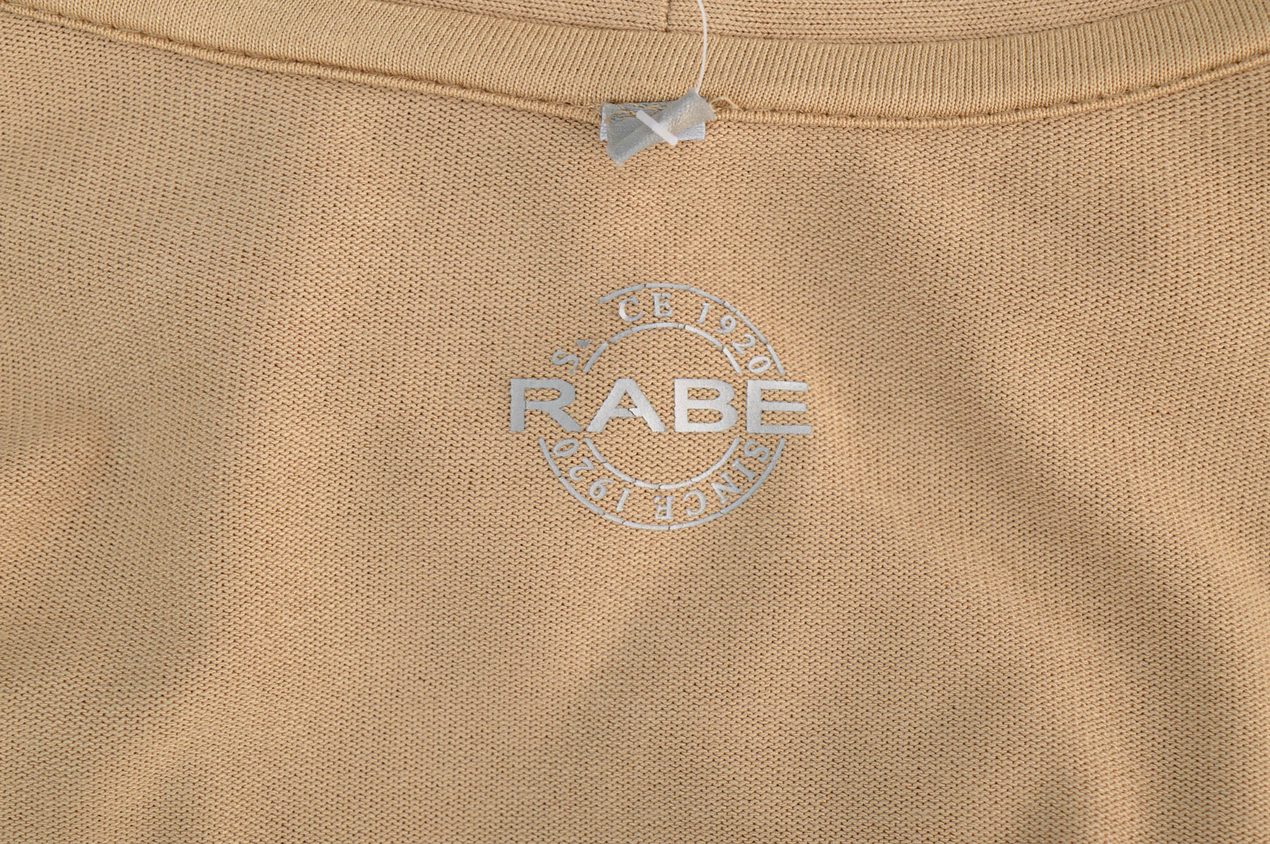 Cardigan / Jachetă de damă - Rabe - 2