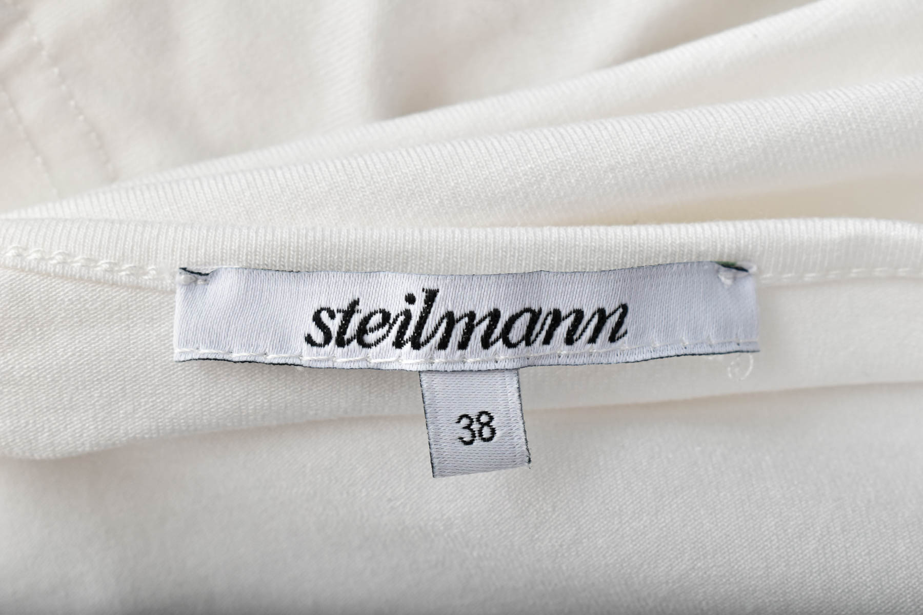Cardigan / Jachetă de damă - Steilmann - 2
