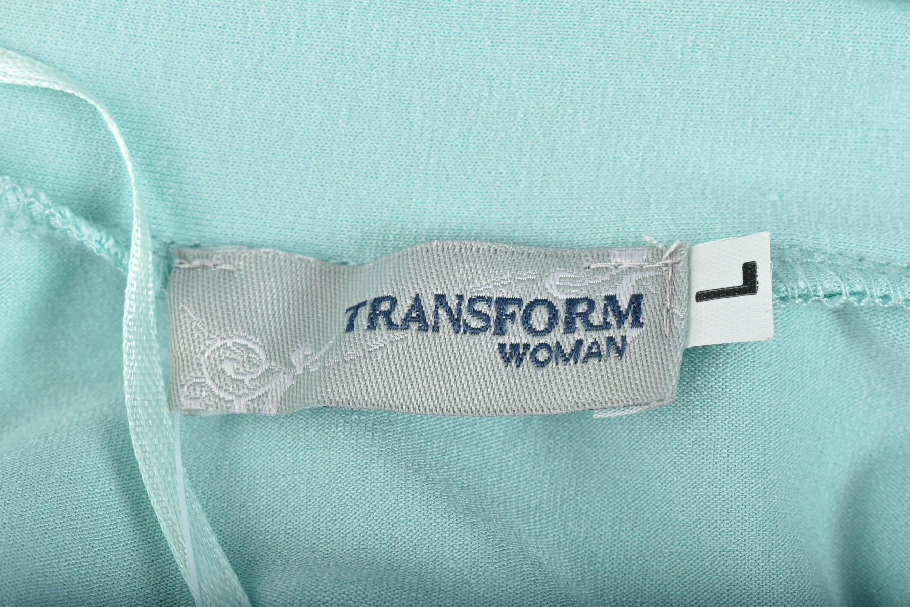 Women's cardigan - TRANSFORM - 2